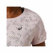Camiseta feminina Asics Ventilate Actibreeze